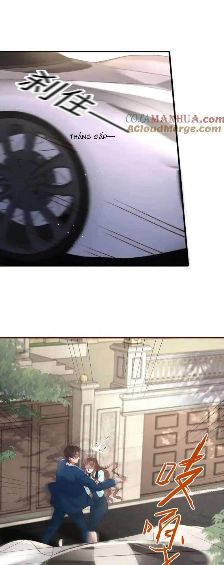 Ta Có Hào Quang Bá Tổng Chapter 18 - 11