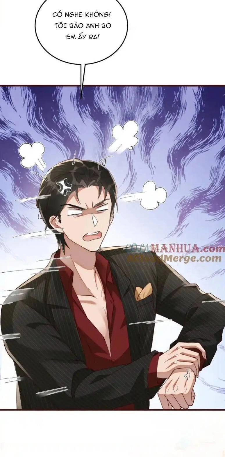 Ta Có Hào Quang Bá Tổng Chapter 18 - 14