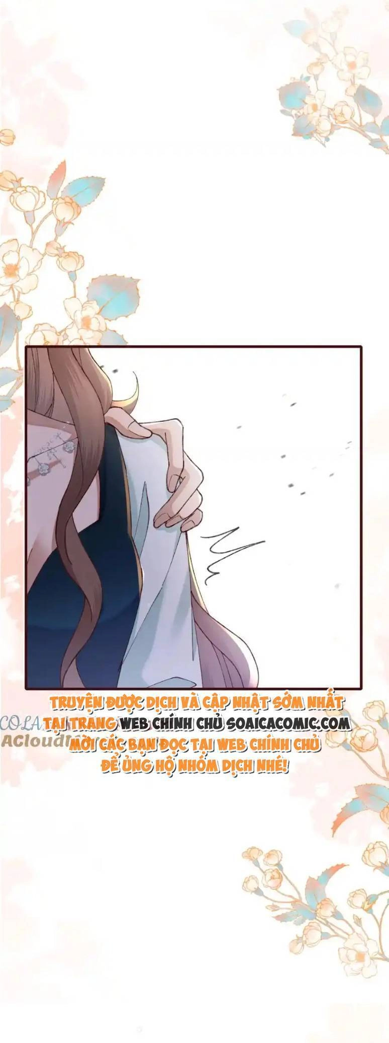 Ta Có Hào Quang Bá Tổng Chapter 18 - 15