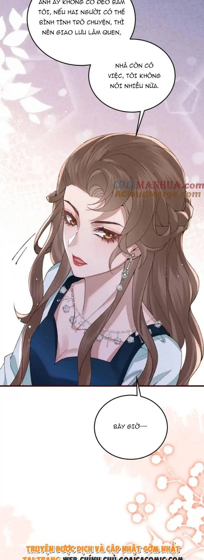 Ta Có Hào Quang Bá Tổng Chapter 18 - 24