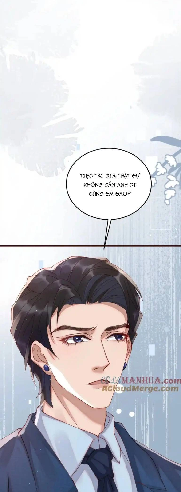 Ta Có Hào Quang Bá Tổng Chapter 18 - 28