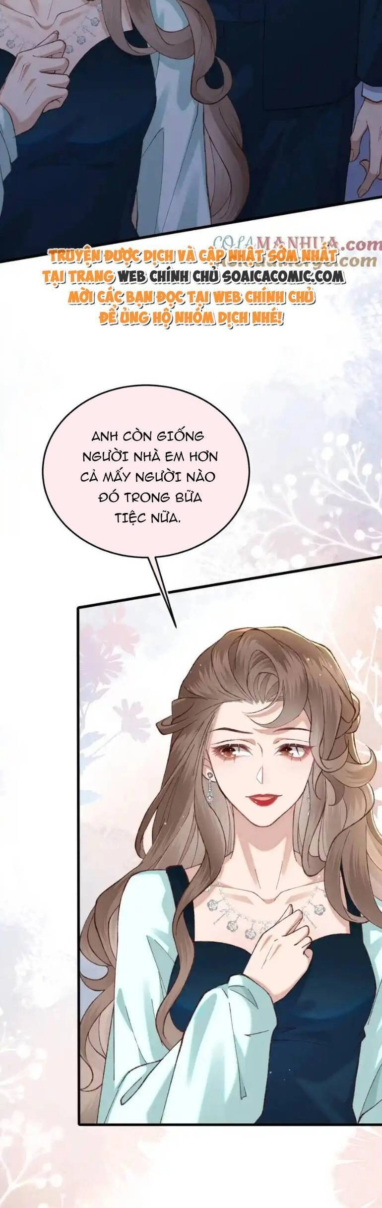 Ta Có Hào Quang Bá Tổng Chapter 19 - 2