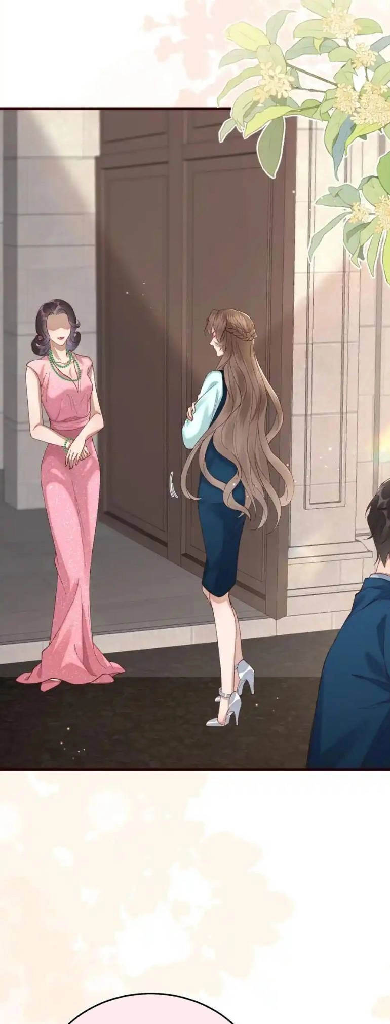 Ta Có Hào Quang Bá Tổng Chapter 19 - 8