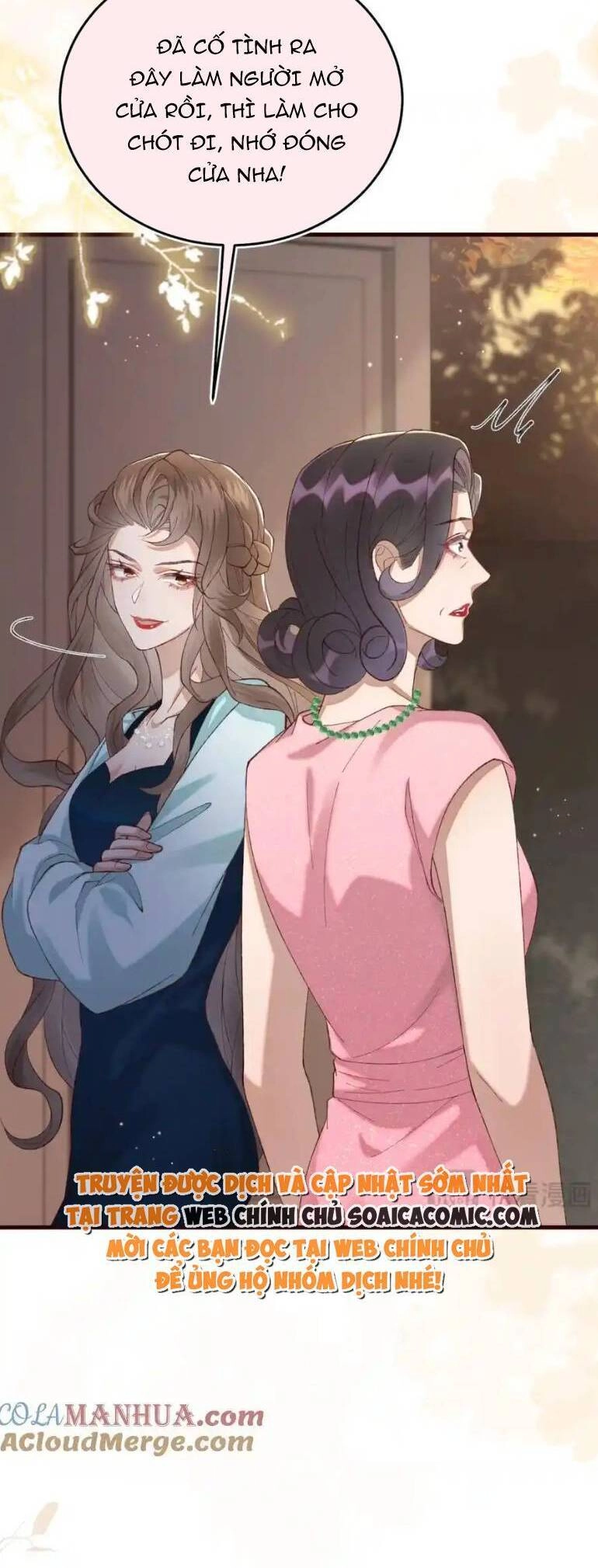 Ta Có Hào Quang Bá Tổng Chapter 19 - 9