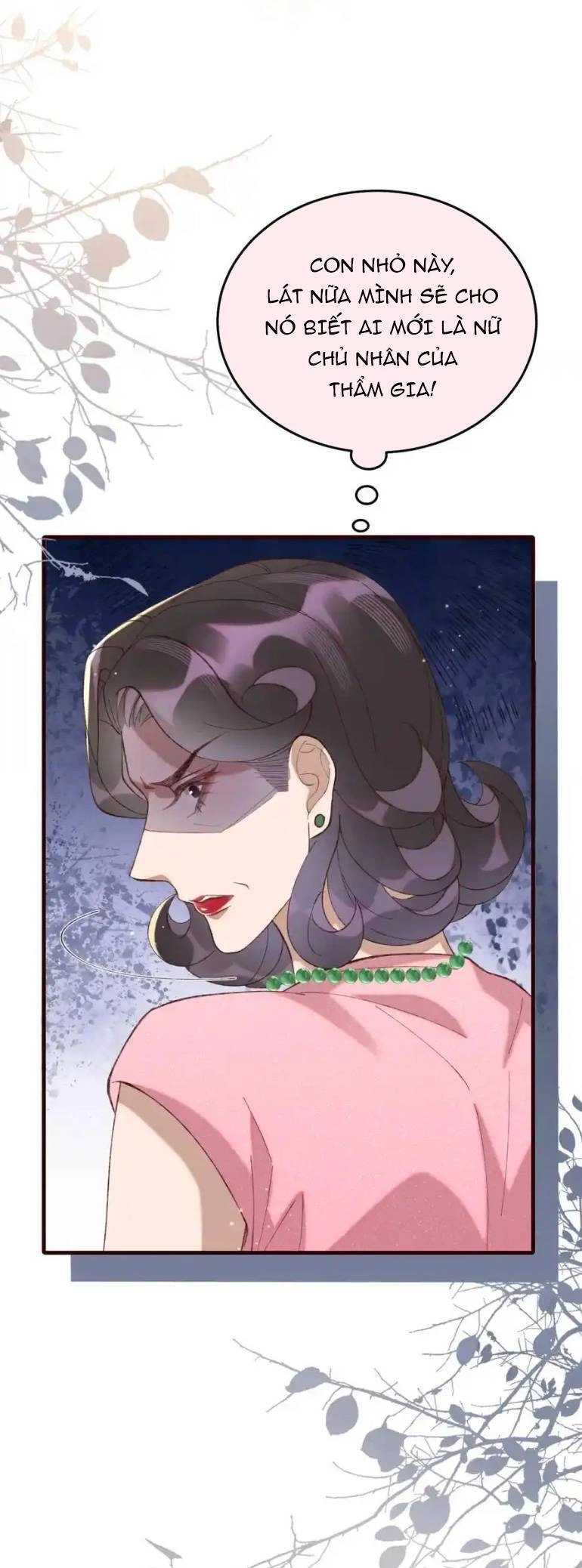 Ta Có Hào Quang Bá Tổng Chapter 19 - 10