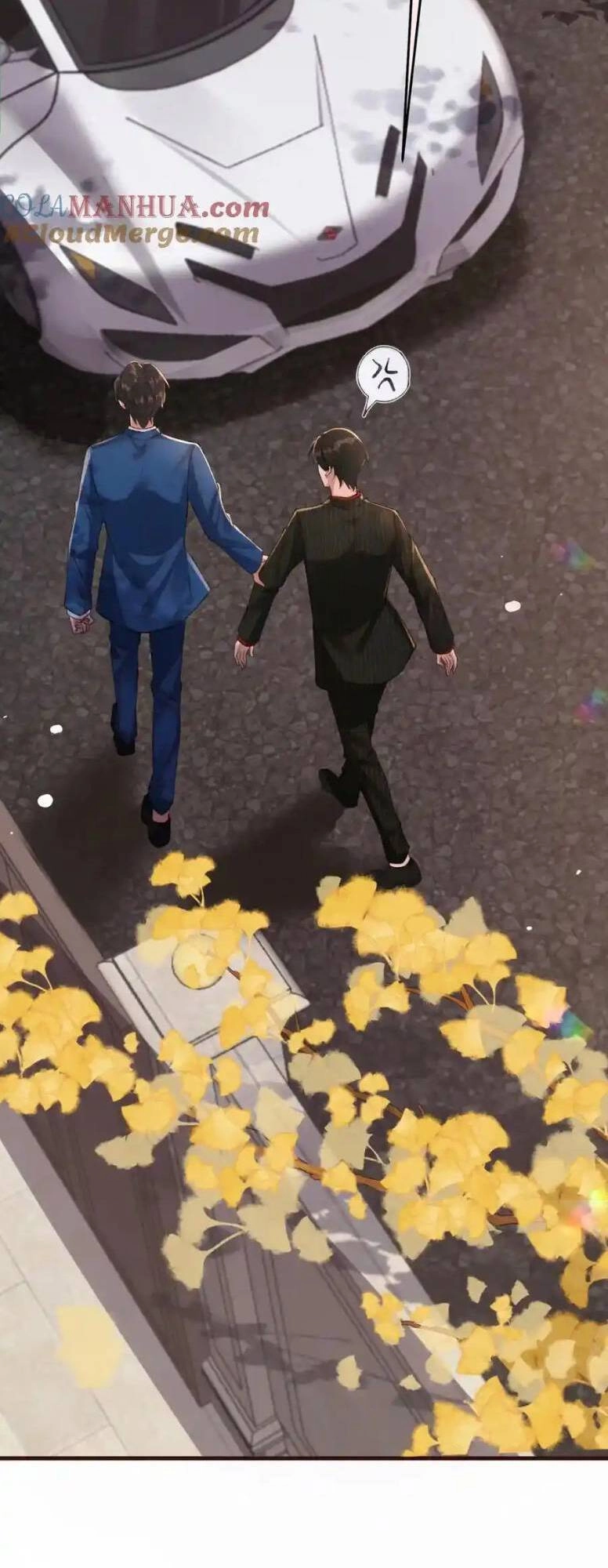 Ta Có Hào Quang Bá Tổng Chapter 19 - 13