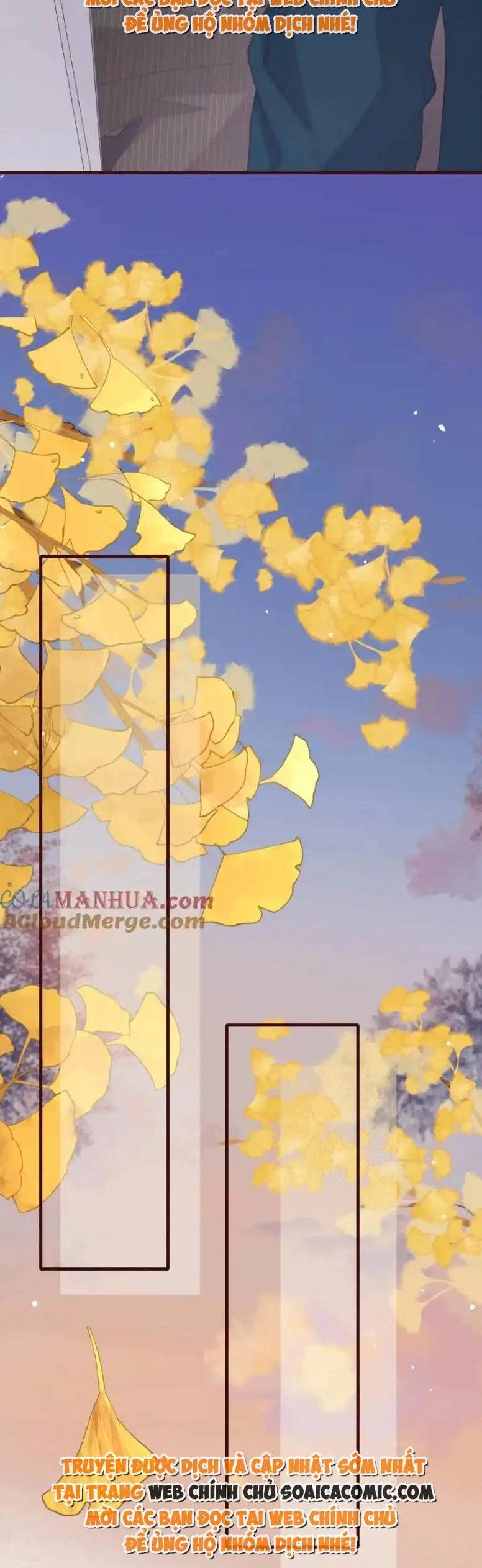 Ta Có Hào Quang Bá Tổng Chapter 19 - 20