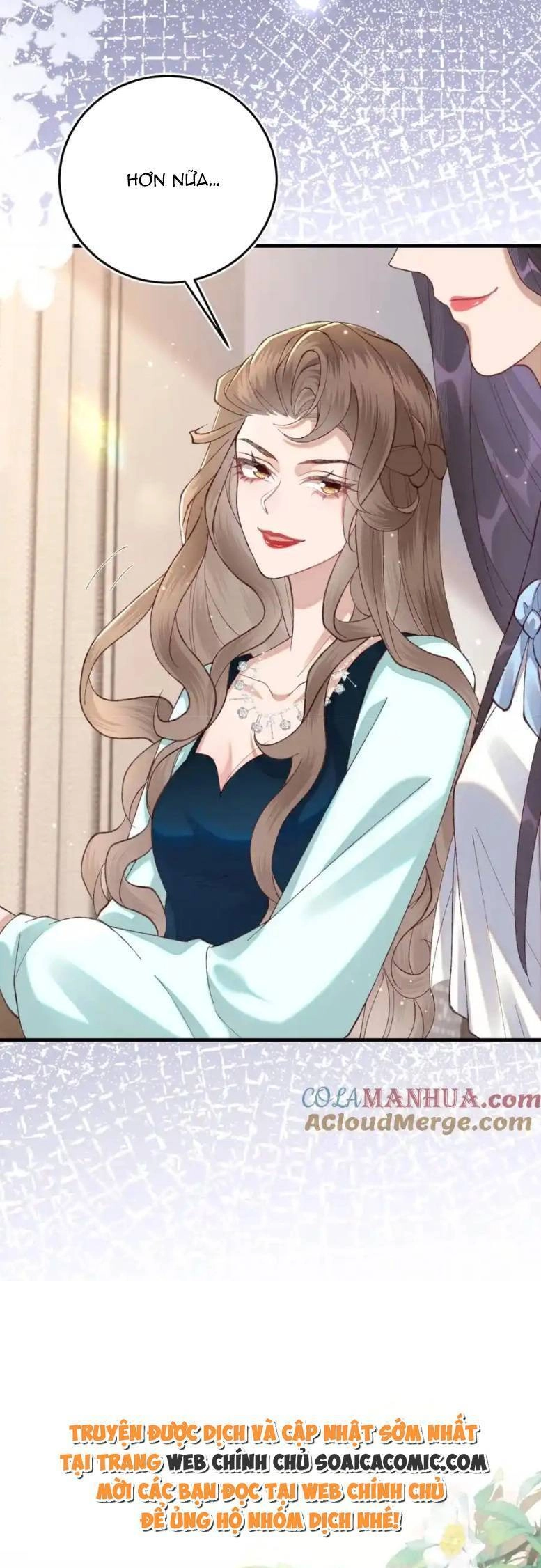 Ta Có Hào Quang Bá Tổng Chapter 20 - 4