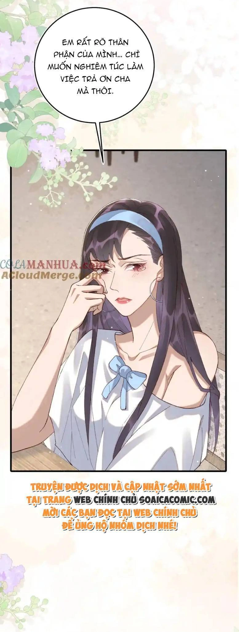 Ta Có Hào Quang Bá Tổng Chapter 20 - 9