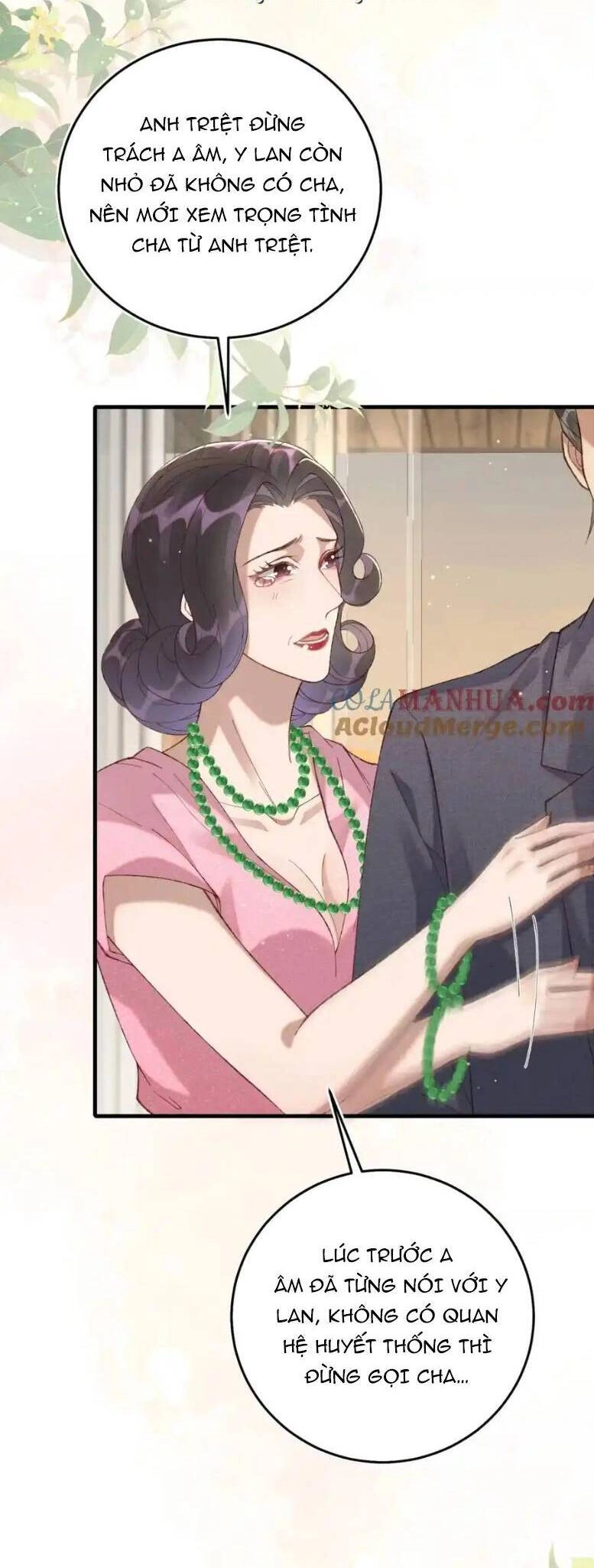 Ta Có Hào Quang Bá Tổng Chapter 20 - 11