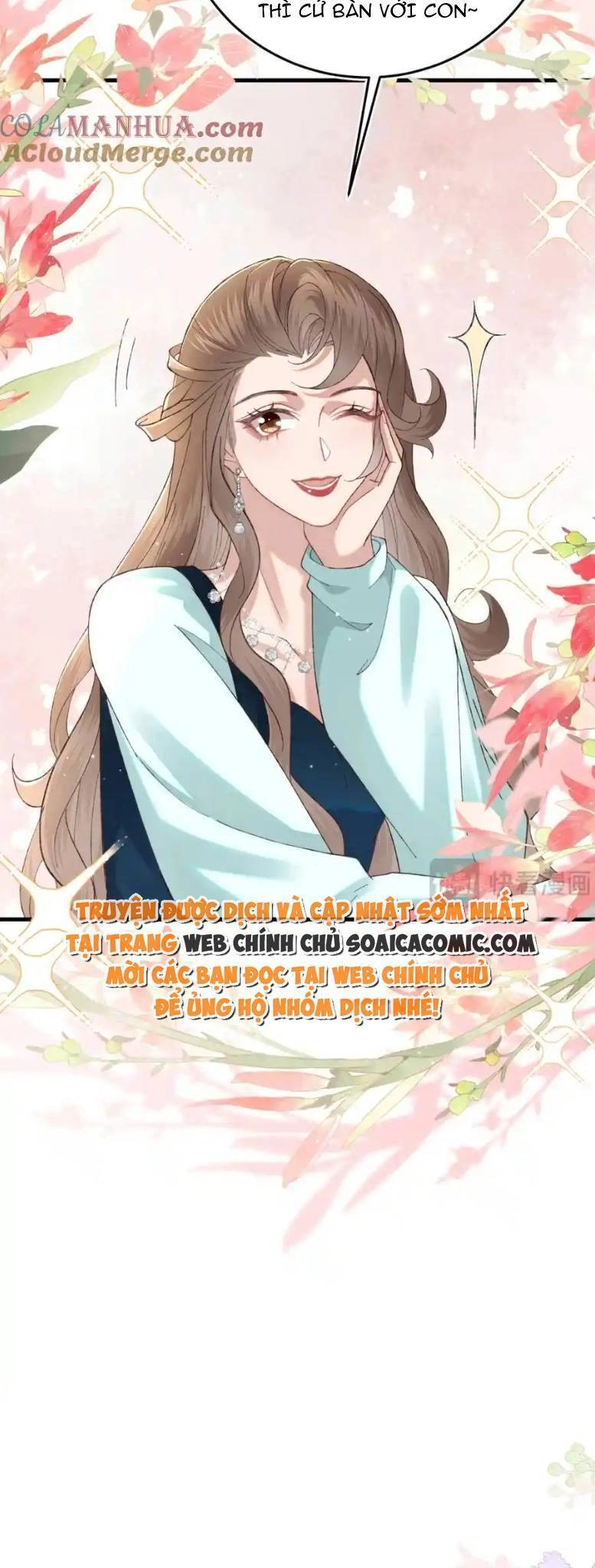 Ta Có Hào Quang Bá Tổng Chapter 20 - 16