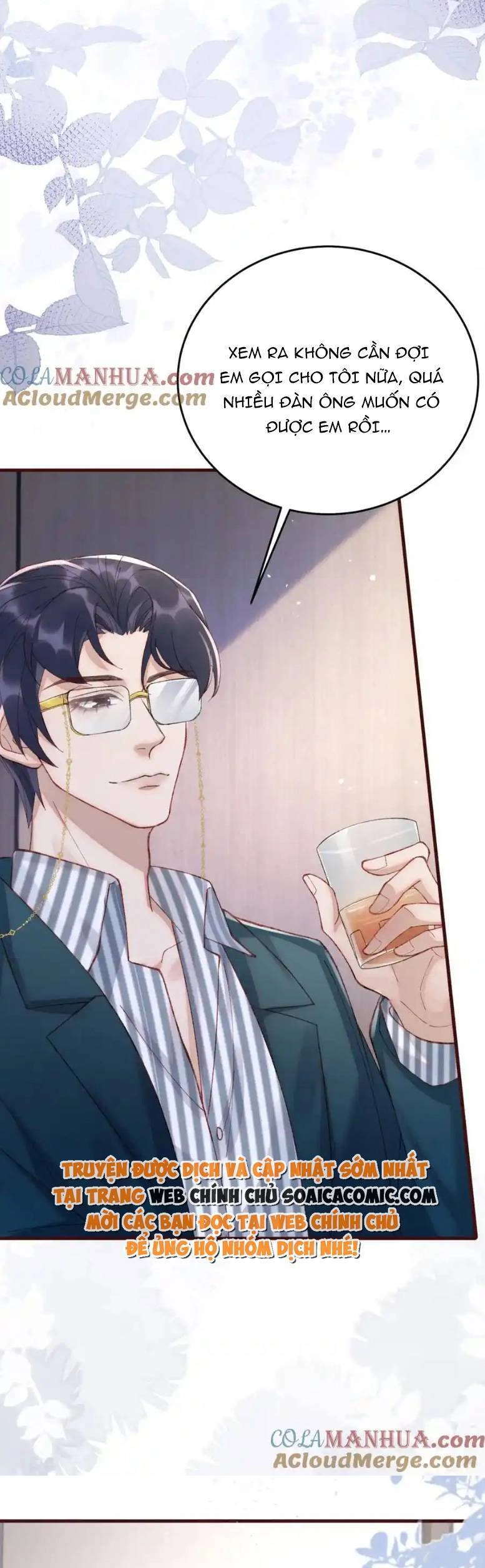 Ta Có Hào Quang Bá Tổng Chapter 20 - 26