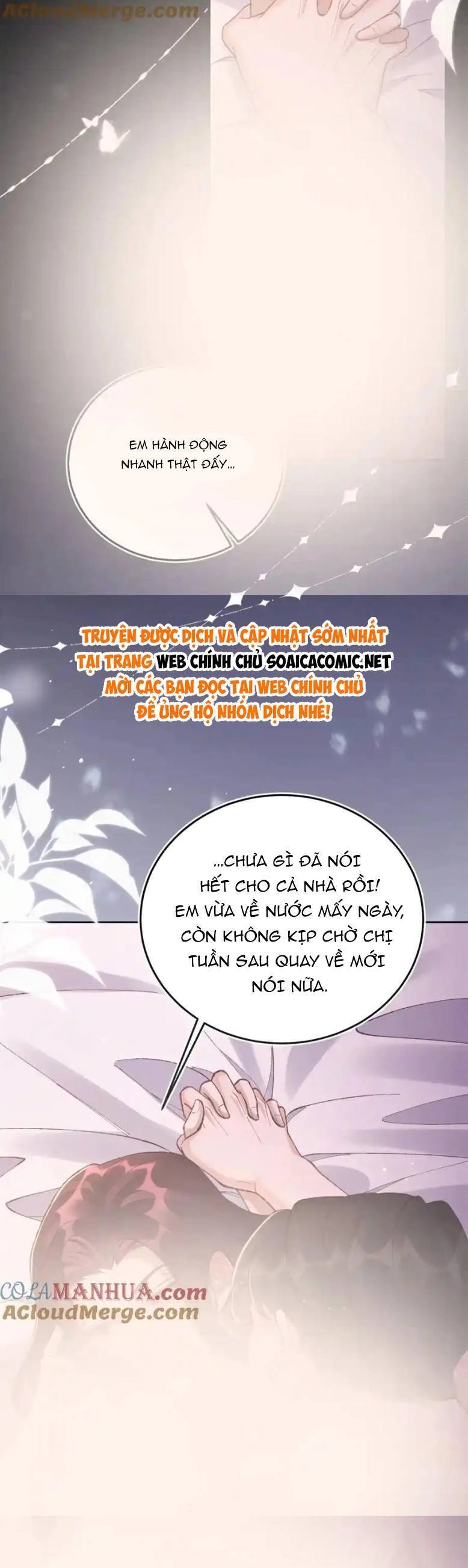 Ta Có Hào Quang Bá Tổng Chapter 21 - 2