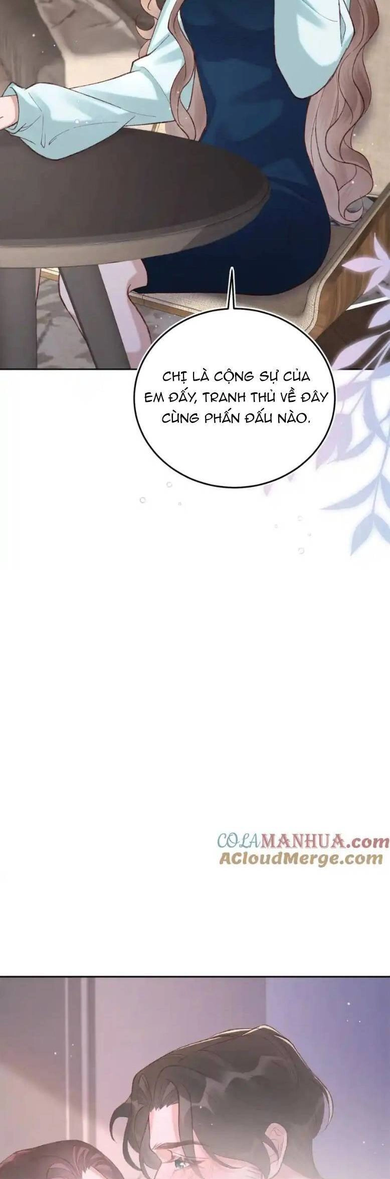 Ta Có Hào Quang Bá Tổng Chapter 21 - 4