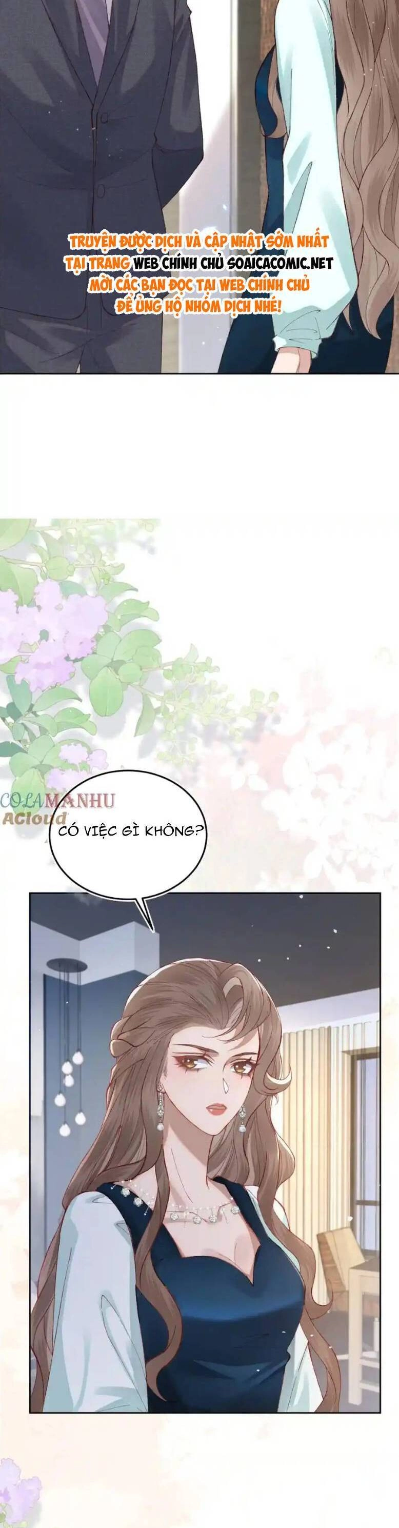 Ta Có Hào Quang Bá Tổng Chapter 21 - 8