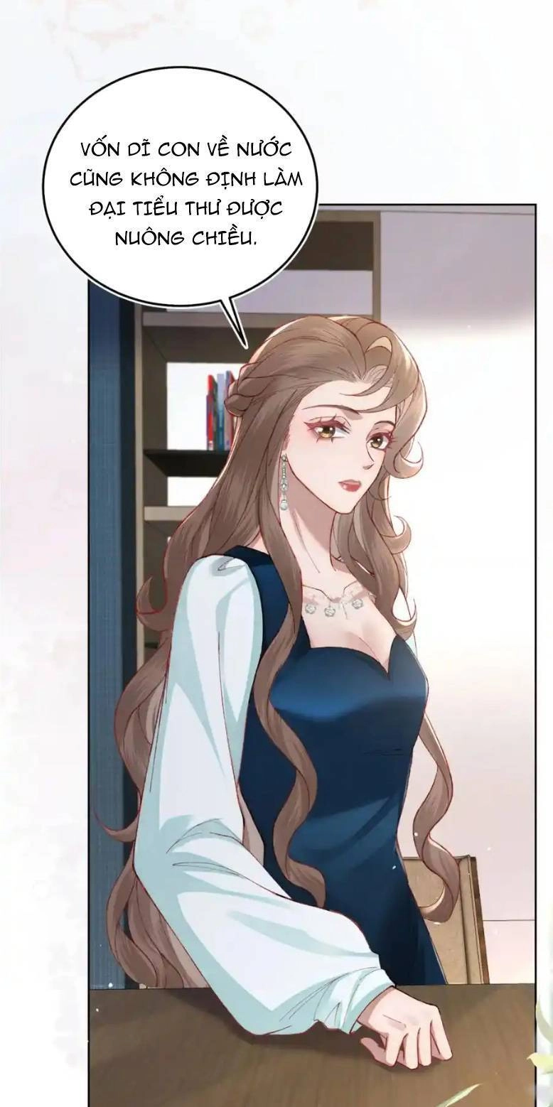 Ta Có Hào Quang Bá Tổng Chapter 21 - 10