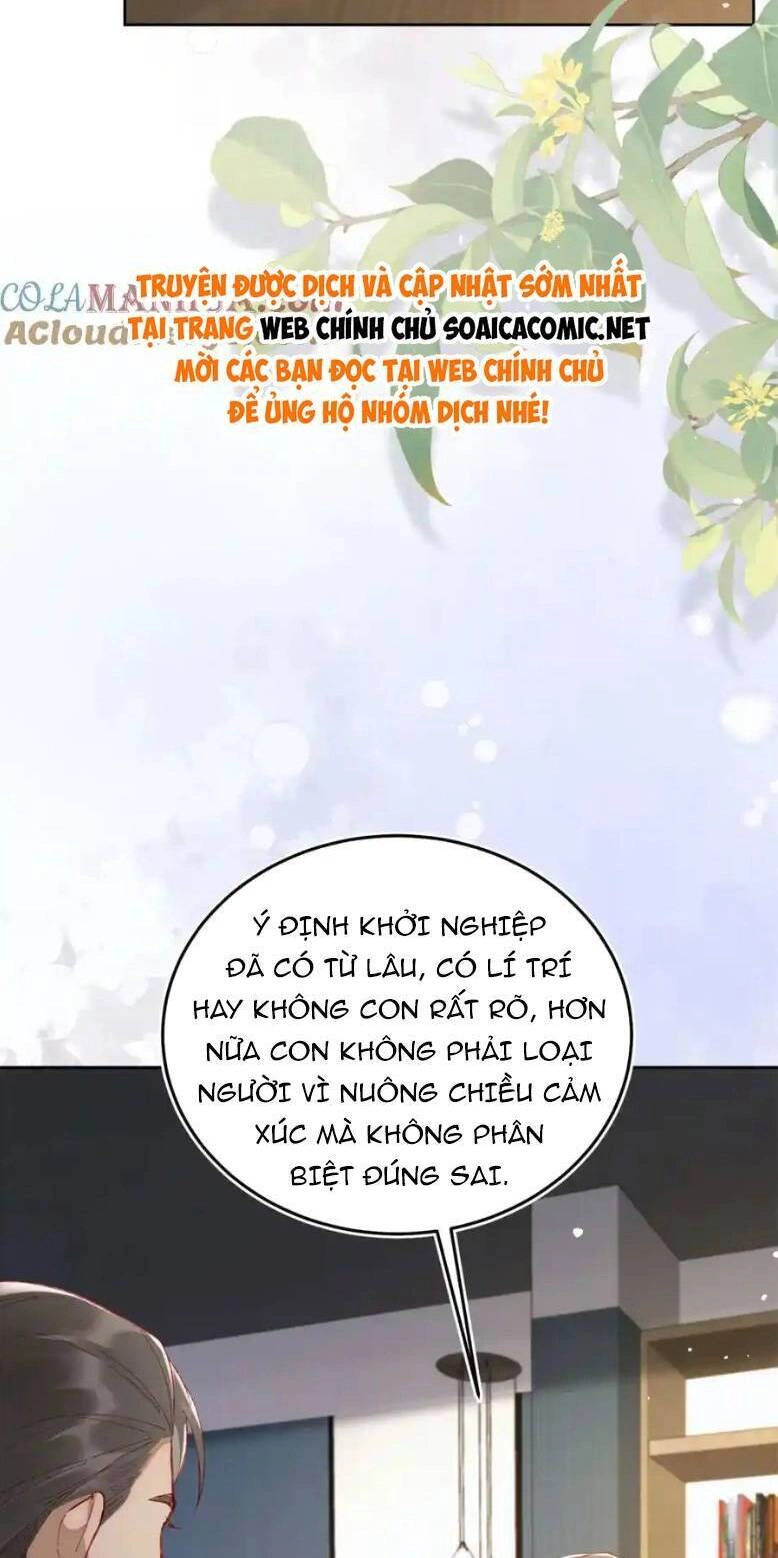 Ta Có Hào Quang Bá Tổng Chapter 21 - 11