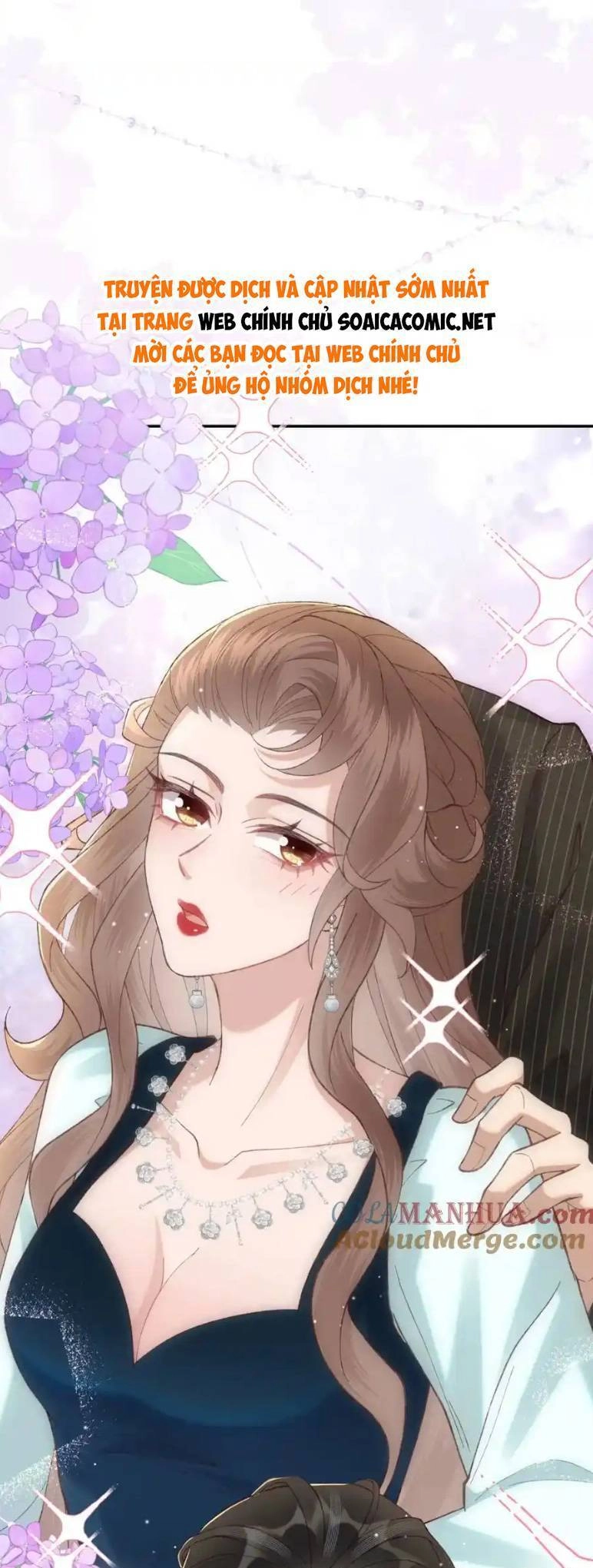 Ta Có Hào Quang Bá Tổng Chapter 21 - 17