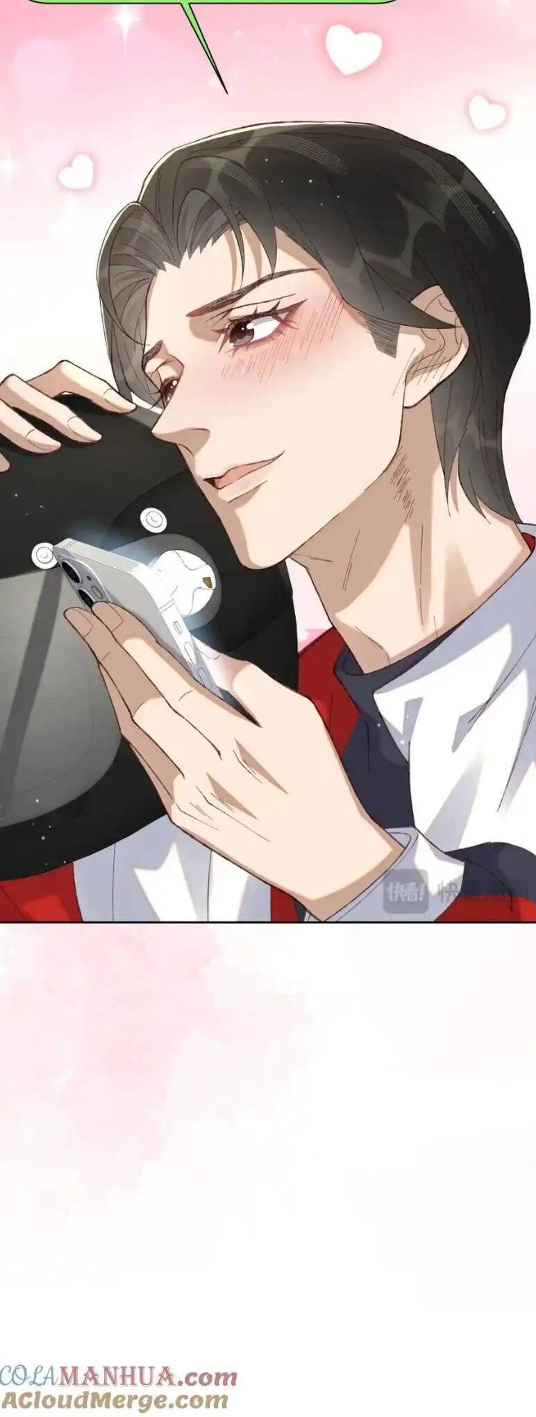 Ta Có Hào Quang Bá Tổng Chapter 21 - 19