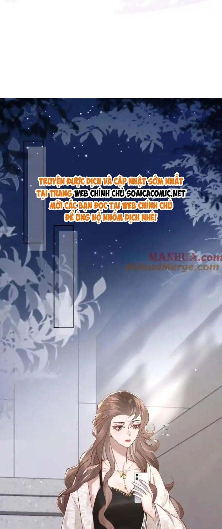 Ta Có Hào Quang Bá Tổng Chapter 21 - 24