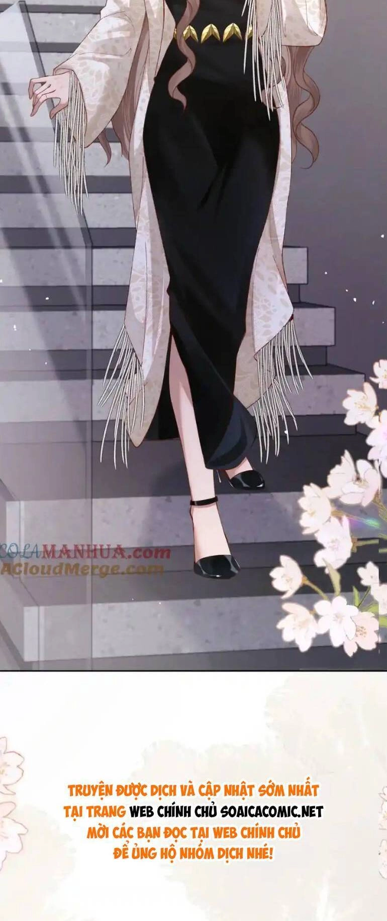 Ta Có Hào Quang Bá Tổng Chapter 21 - 25