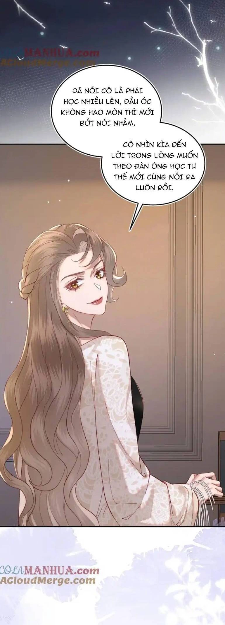 Ta Có Hào Quang Bá Tổng Chapter 21 - 29