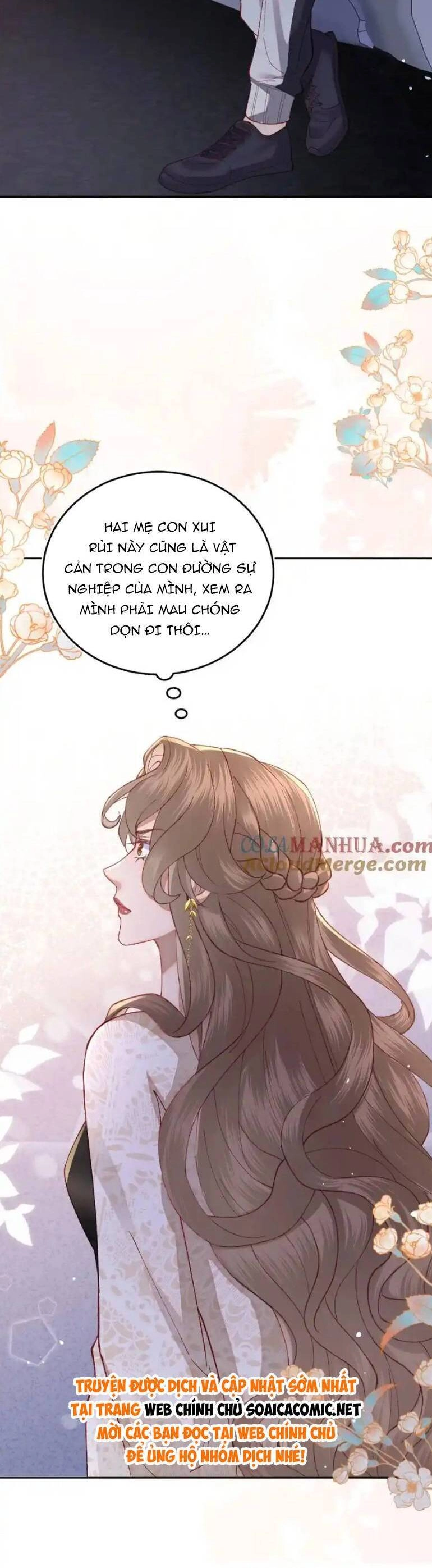 Ta Có Hào Quang Bá Tổng Chapter 21 - 31