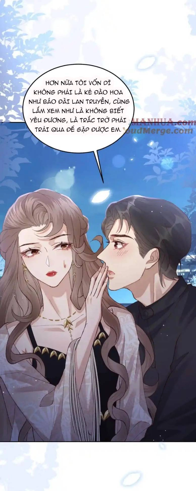 Ta Có Hào Quang Bá Tổng Chapter 22 - 9