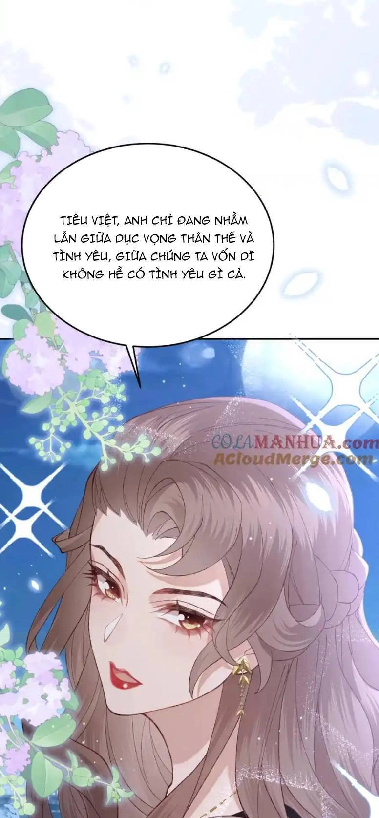 Ta Có Hào Quang Bá Tổng Chapter 22 - 11