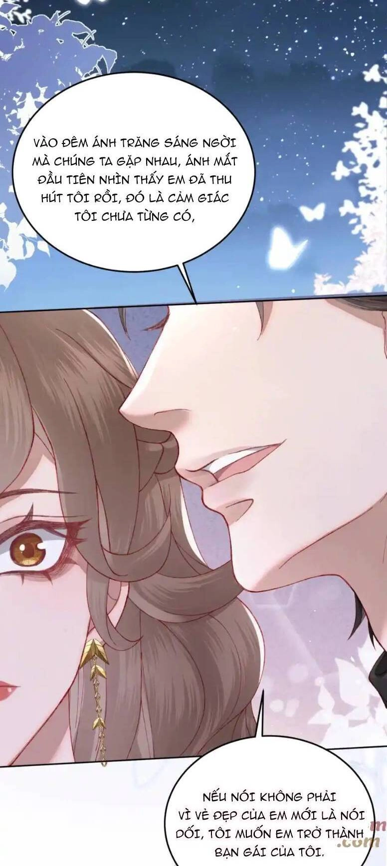 Ta Có Hào Quang Bá Tổng Chapter 22 - 14