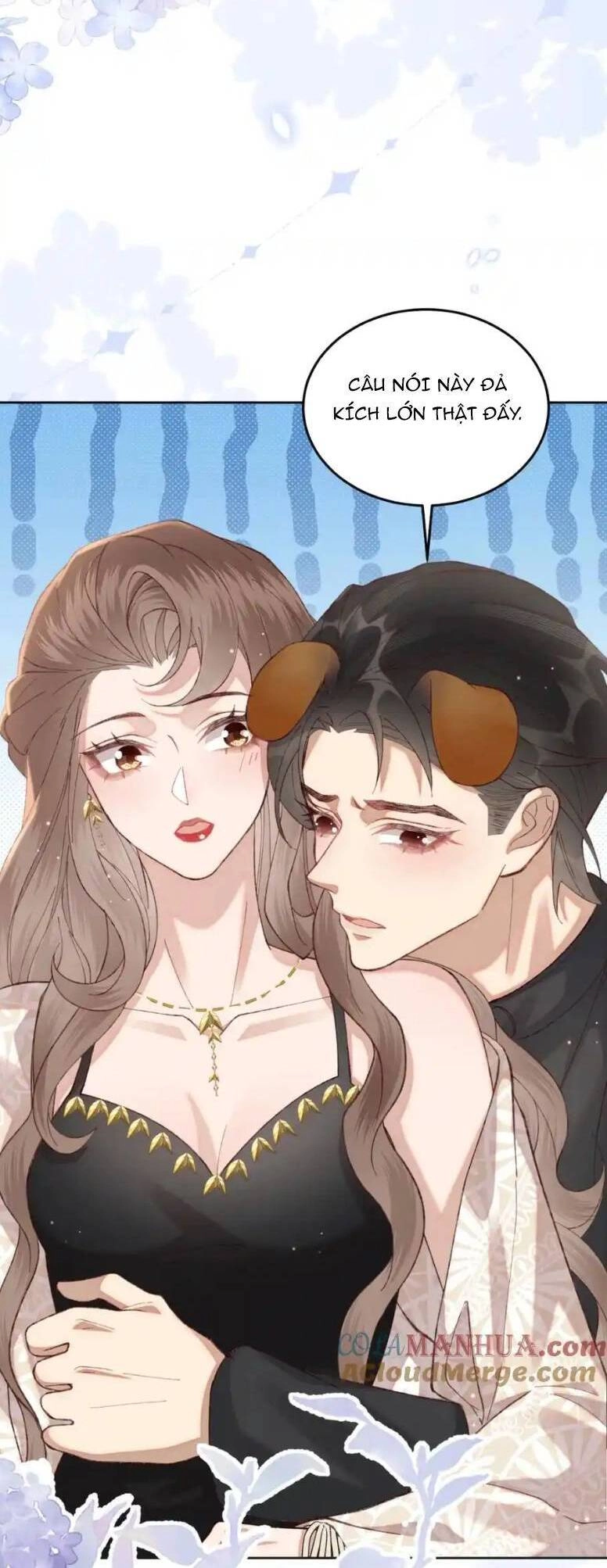 Ta Có Hào Quang Bá Tổng Chapter 22 - 22