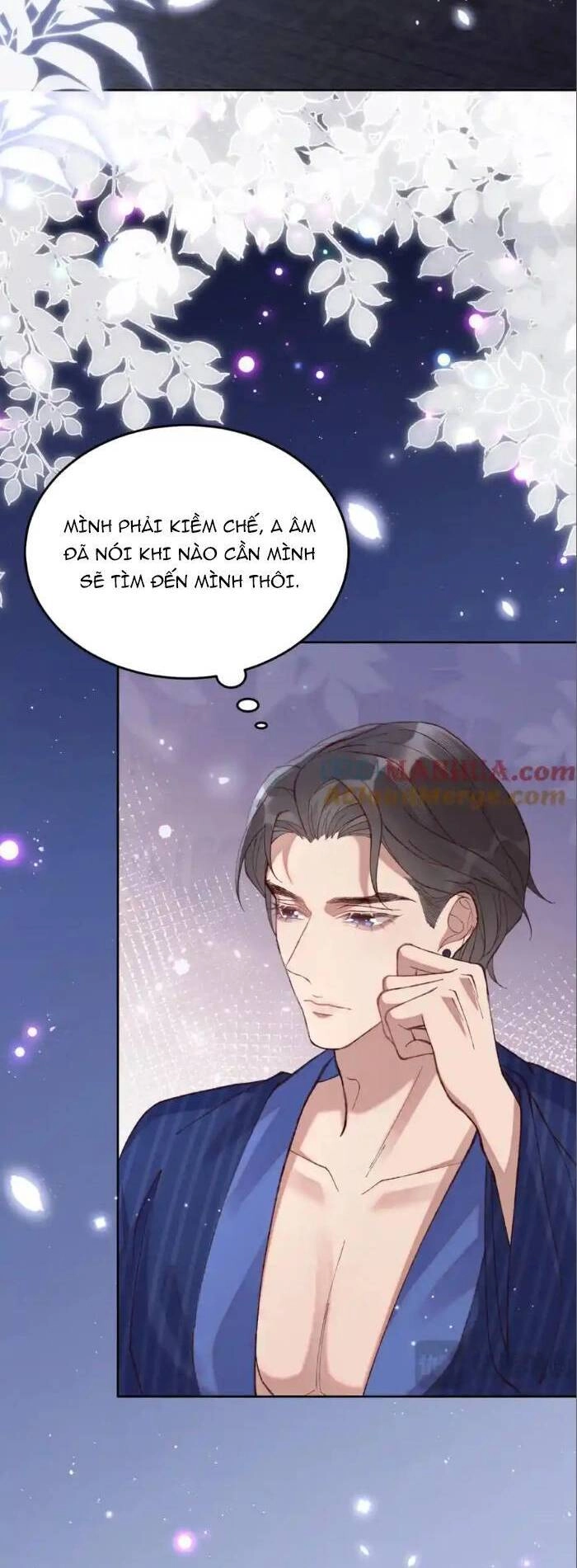 Ta Có Hào Quang Bá Tổng Chapter 23 - 2
