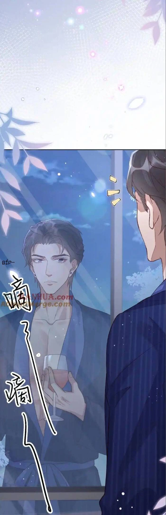 Ta Có Hào Quang Bá Tổng Chapter 23 - 4