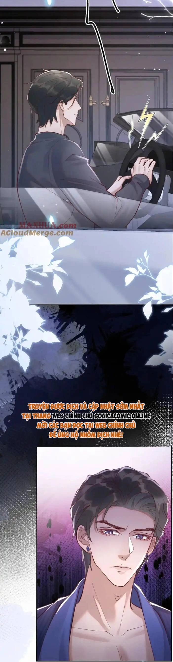 Ta Có Hào Quang Bá Tổng Chapter 23 - 6