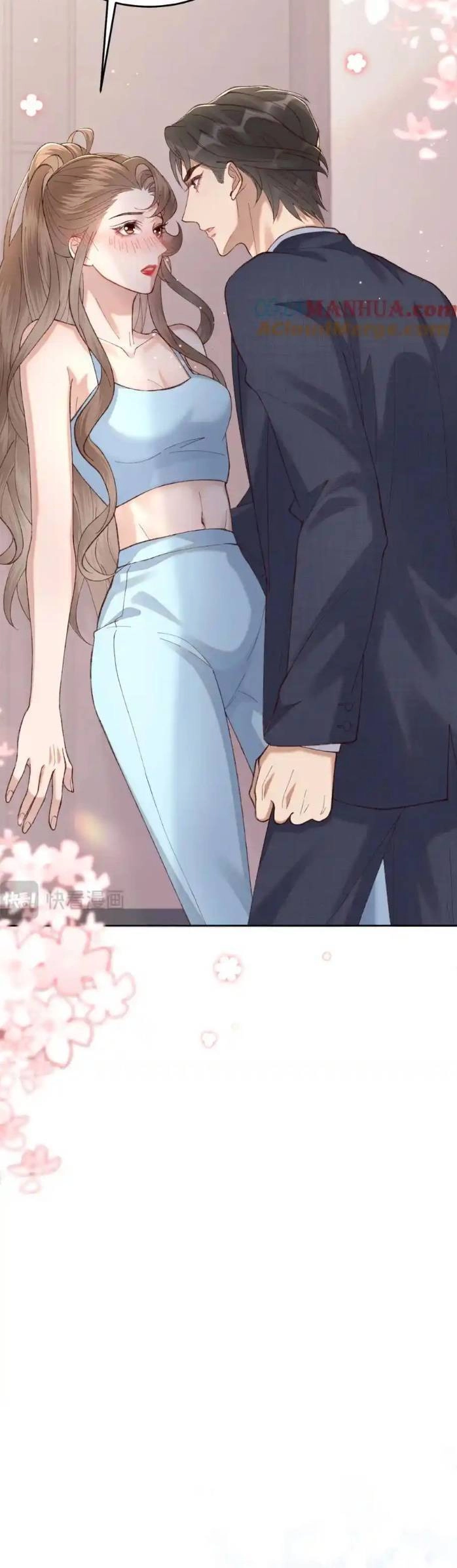 Ta Có Hào Quang Bá Tổng Chapter 23 - 22