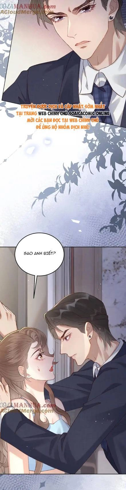 Ta Có Hào Quang Bá Tổng Chapter 23 - 24