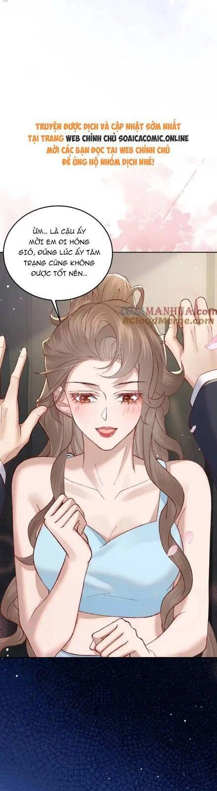 Ta Có Hào Quang Bá Tổng Chapter 23 - 26