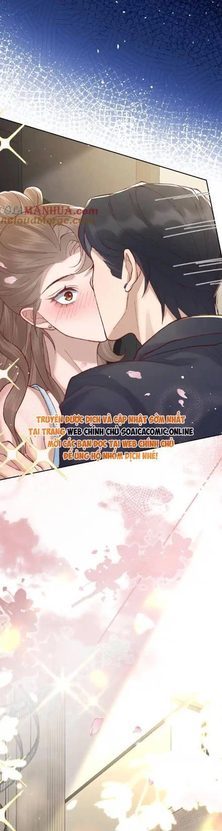 Ta Có Hào Quang Bá Tổng Chapter 23 - 27