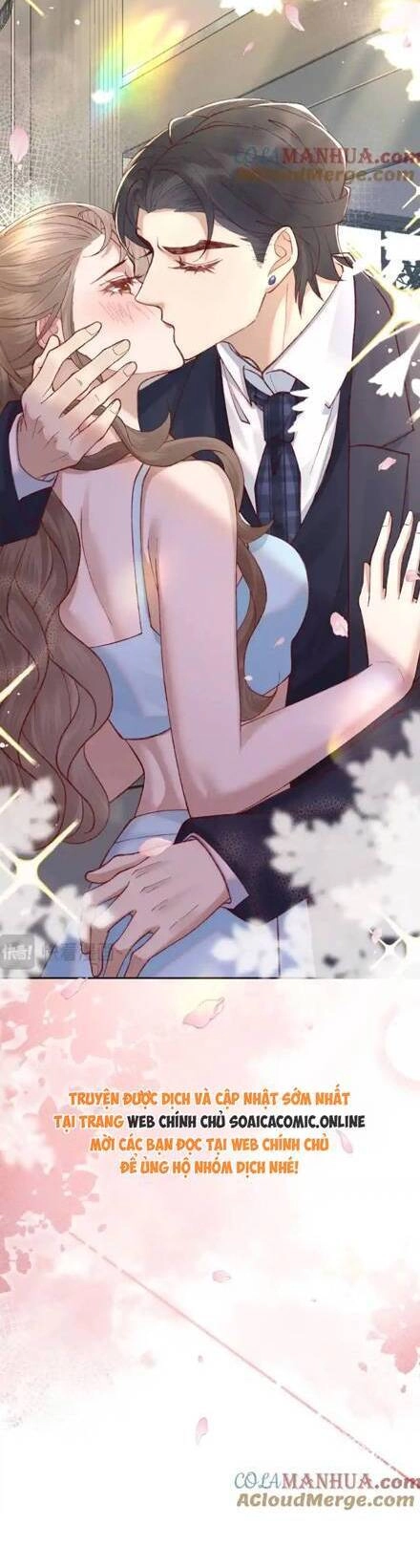 Ta Có Hào Quang Bá Tổng Chapter 23 - 28