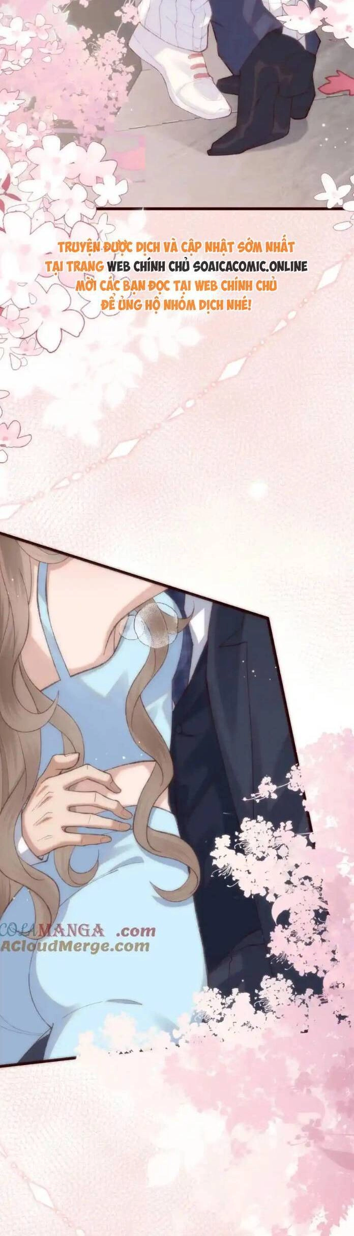 Ta Có Hào Quang Bá Tổng Chapter 24 - 2