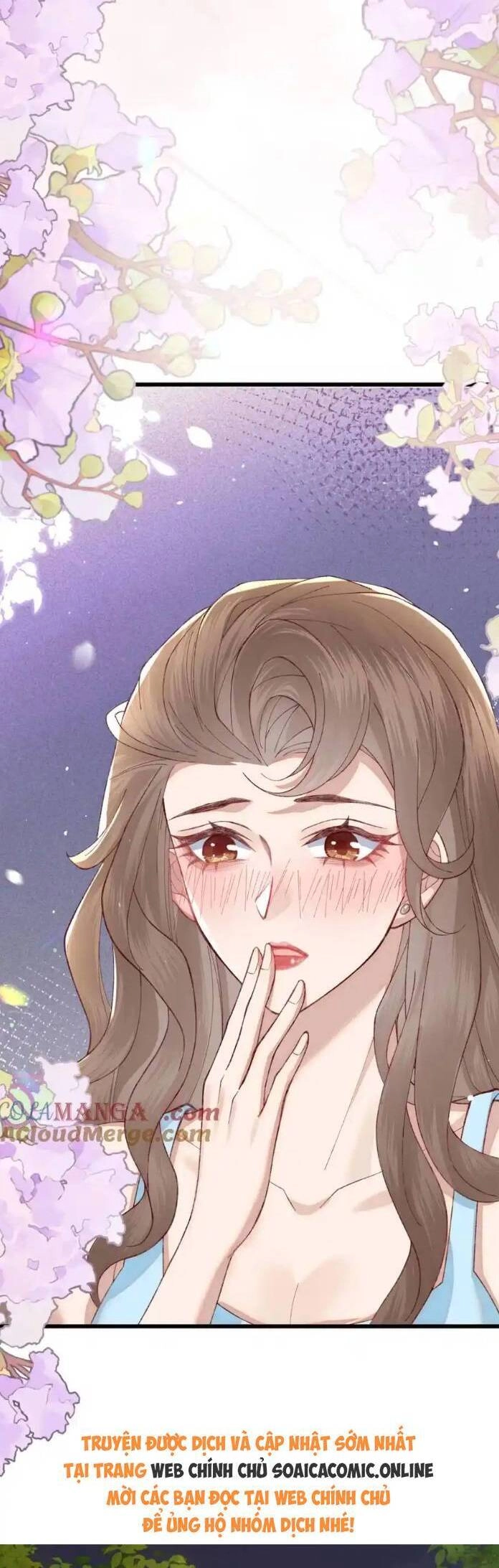 Ta Có Hào Quang Bá Tổng Chapter 24 - 7