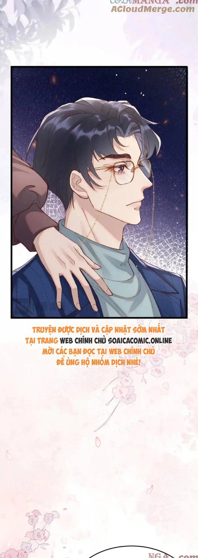 Ta Có Hào Quang Bá Tổng Chapter 24 - 12