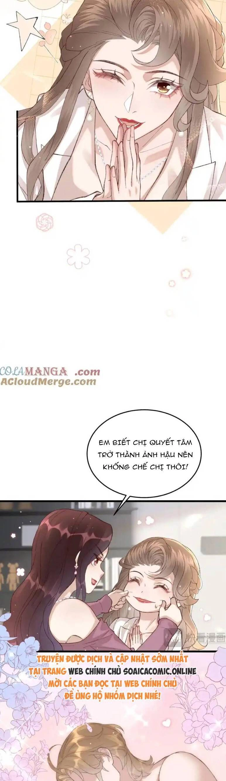 Ta Có Hào Quang Bá Tổng Chapter 25 - 4