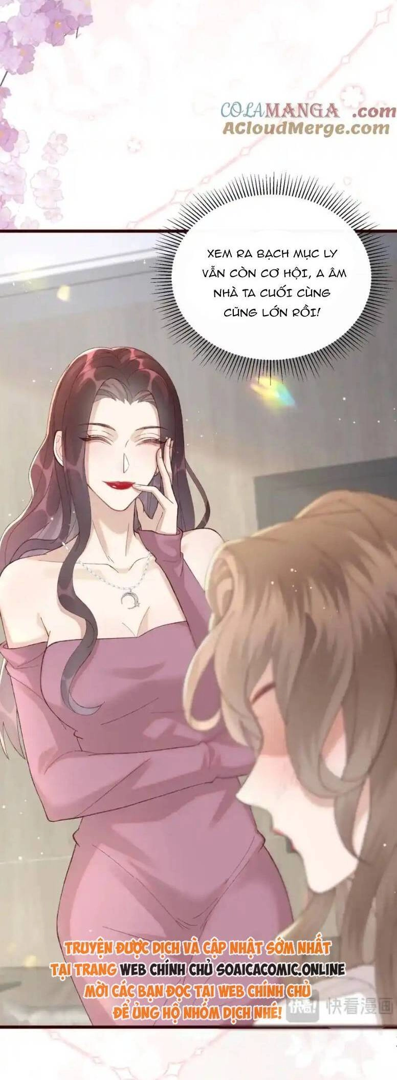 Ta Có Hào Quang Bá Tổng Chapter 25 - 13