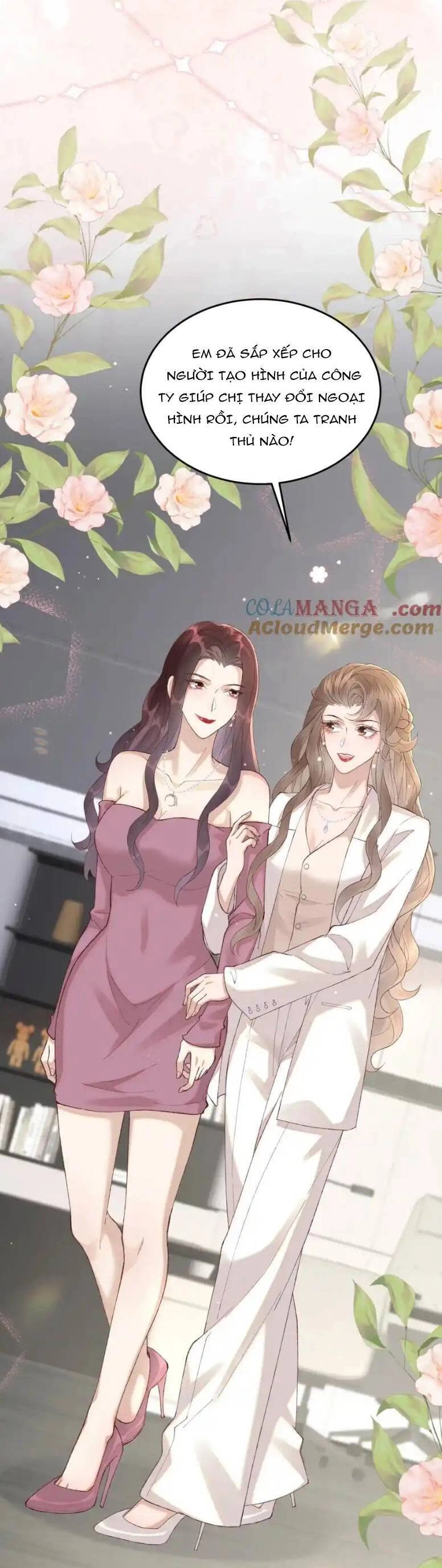 Ta Có Hào Quang Bá Tổng Chapter 25 - 15