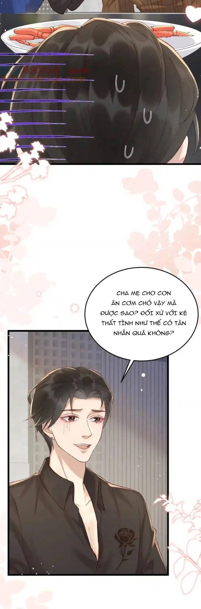 Ta Có Hào Quang Bá Tổng Chapter 25 - 19