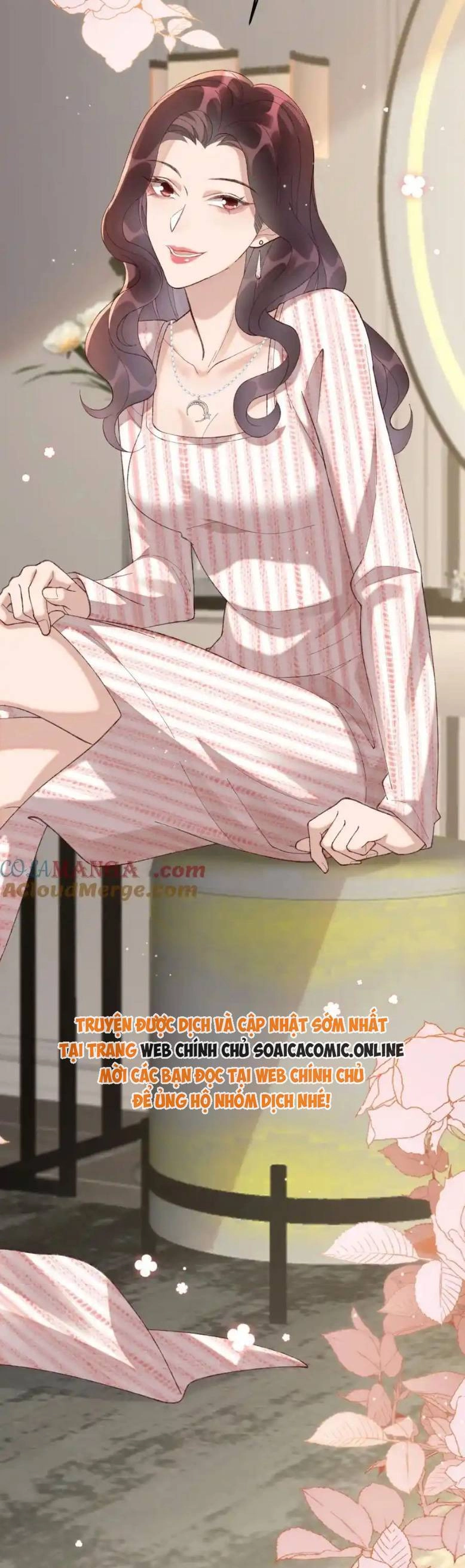 Ta Có Hào Quang Bá Tổng Chapter 25 - 29