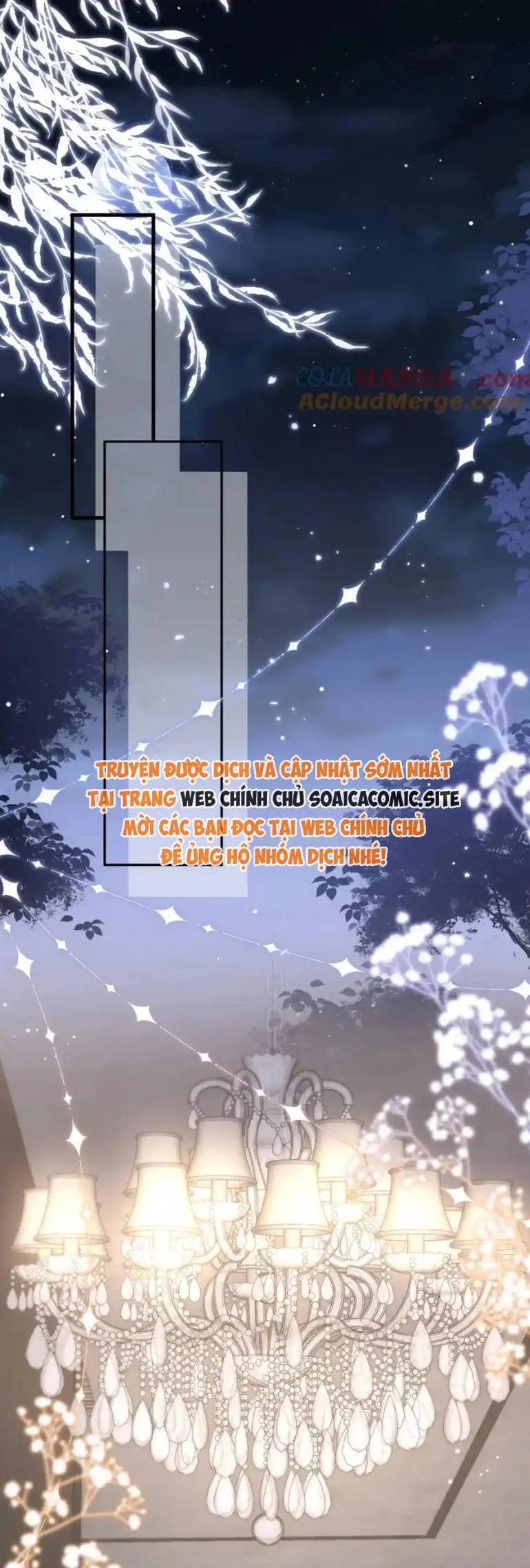 Ta Có Hào Quang Bá Tổng Chapter 26 - 1