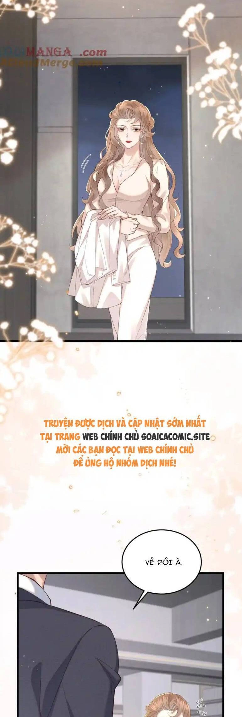 Ta Có Hào Quang Bá Tổng Chapter 26 - 2