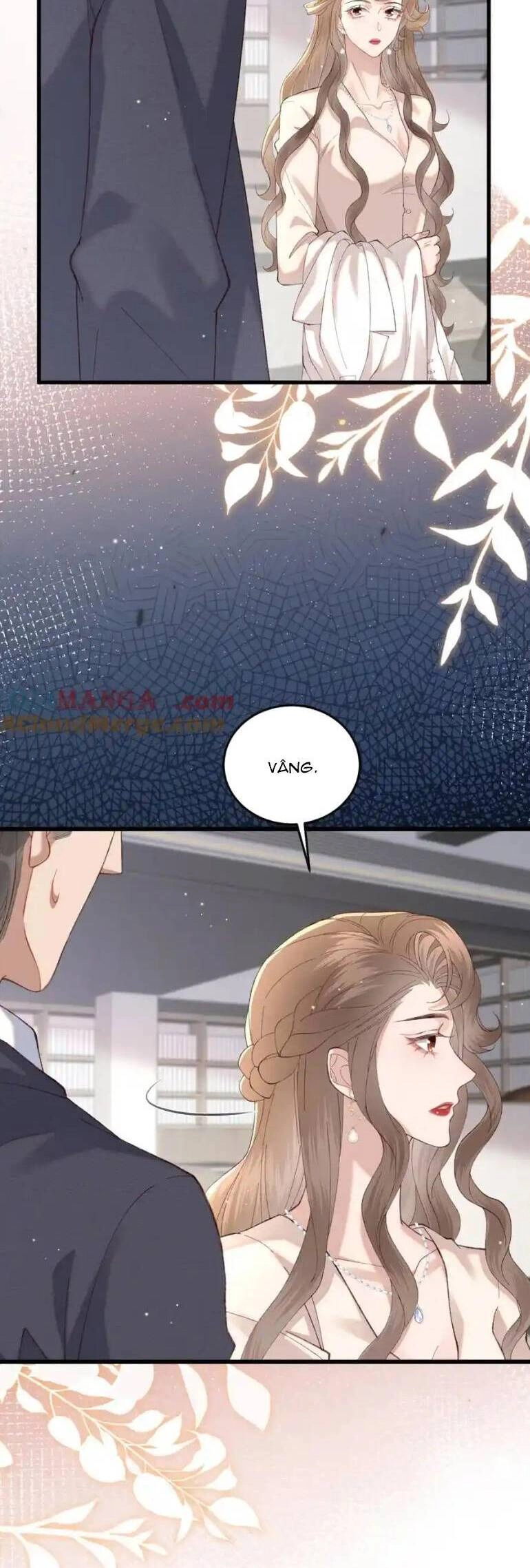 Ta Có Hào Quang Bá Tổng Chapter 26 - 3